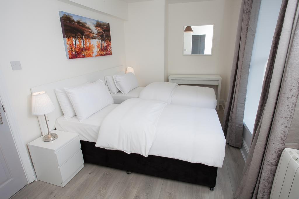 Apartamento Temple Bar Essex Street *