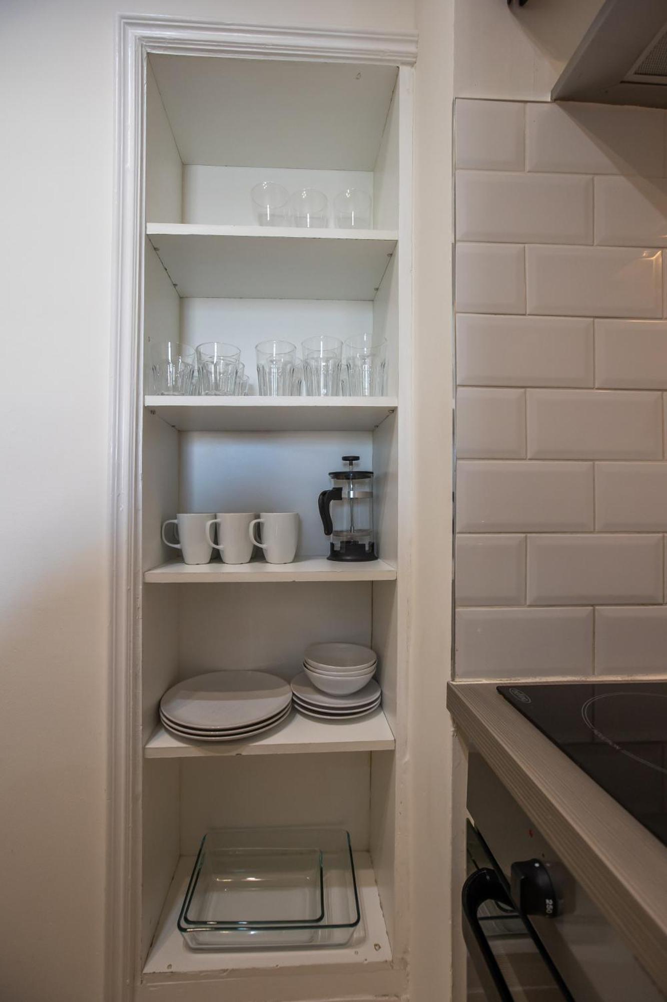 Apartamento Temple Bar Essex Street