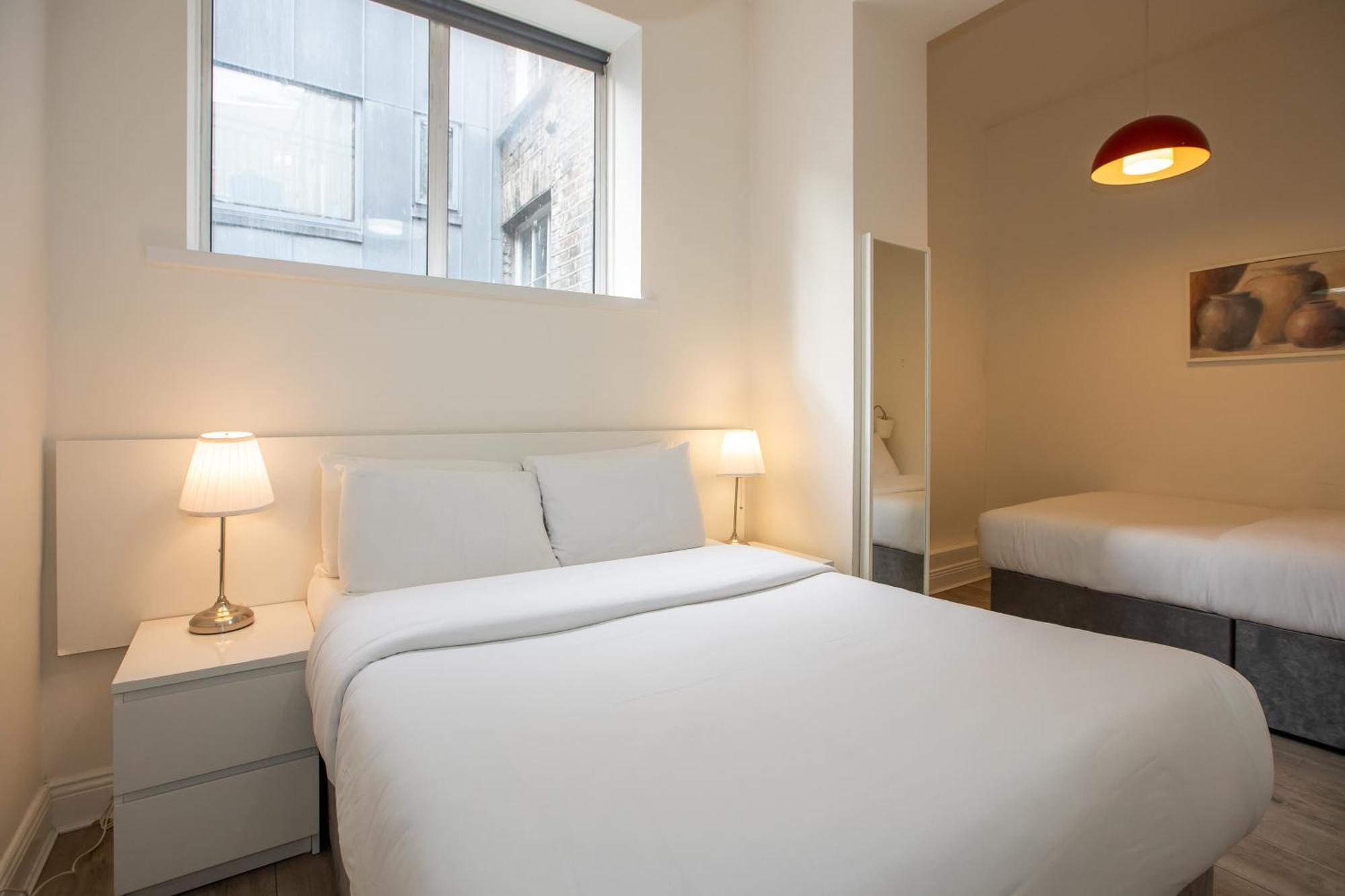 Apartamento Temple Bar Essex Street *